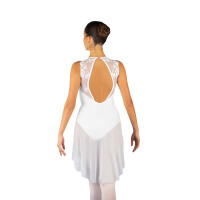 Millie Ballett-Rock Weiß 40/42