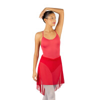 Millie Ballett-Rock Rot 36/38