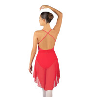 Millie Ballett-Rock Rot 40/42