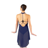 Millie Ballett-Rock Marine 12/14 Jahre