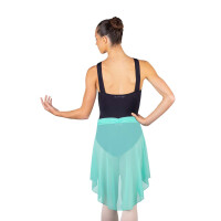 Millie Ballett-Rock Vert Emeraude 40/42