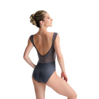 Inaya Ballett-Trikot Grau 40