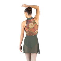 Ballet Rosa Erika Ballett-Rock Olive 36/38