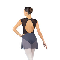 Ballet Rosa Erika Ballett-Rock Gris 12/14 Jahre
