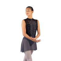 Ballet Rosa Erika Ballett-Rock Gris 36/38