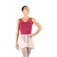 Ballet Rosa Erika Ballett-Rock Poudre 40/42