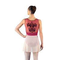 Ballet Rosa Erika Ballett-Rock Poudre 40/42