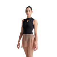Ballet Rosa Erika Ballett-Rock Cafe au Lait 36/38