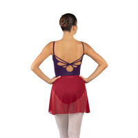 Ballet Rosa Erika Ballett-Rock Bordeaux 36/38