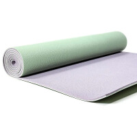 Yogamatte Deluxe