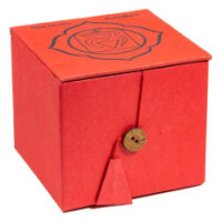 Klangschale Chakra Rot Wurzelchakra