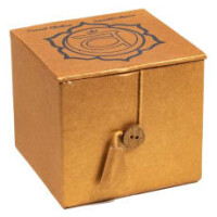 Klangschale Chakra Orange Sakralchakra