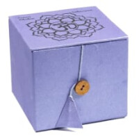 Klangschale Chakra Violet Kronenchakra