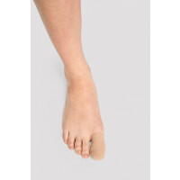 Zehenschutz großer Zeh