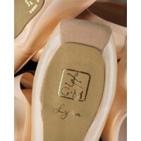 Gaynor Minden Lyra Ballett Spitzenschuh Premium LSC 11.5 M 5 P DH