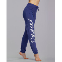 Tanzhose - Affetto I am Blau  S