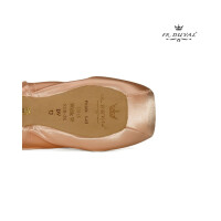 FR Duval 4.0 Spitzenschuhe
