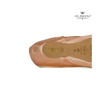 FR Duval 4.0 Spitzenschuhe