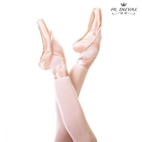 FR Duval Spitzenschuhe 3.0 12=40,5 XXX Light - LGH DV
