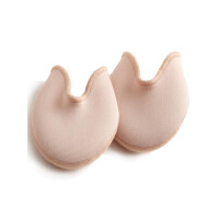 Junior M (Size 6-8) Nude