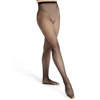 Netzstrumpfhose Professional Caramel 2X