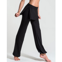 Temps Danse Tanzhose mit Rock "Zest"