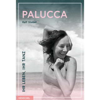Buch "Palucca"