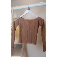 Mesh Top Jasmine