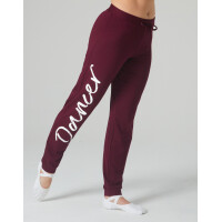 Tanzhose - Affetto I am Bordeaux L