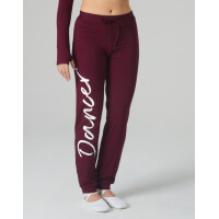 Tanzhose - Affetto I am Bordeaux L