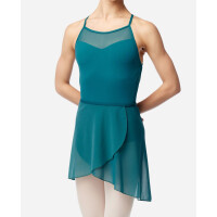 LULLI Lisa Wickelrock Blau XS/S