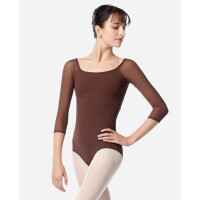 LULLi Ayla Ballett-Trikot Blau L