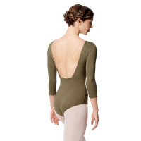 LULLI Nanette Ballett-Trikot Jeans M