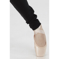 Warm-up Unitard Calou schwarz XS