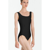 Etude Ballett-Trikot schwarz L