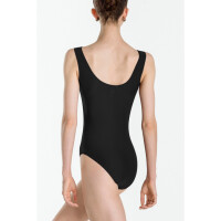 Etude Ballett-Trikot schwarz L