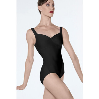 Wear Moi Balletttrikot Galate mit breiten Trägern