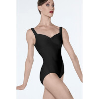 Wear Moi Balletttrikot Galate mit breiten Trägern