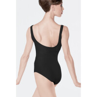 Galate Ballett-Trikot schwarz XS
