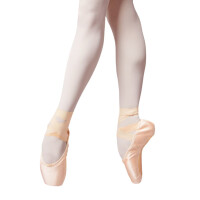 BLOCH Spitzenschuh Balance Lisse 6.5 XX