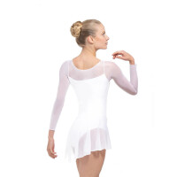 Ballet Rosa Francesca Ballett-Trikot mit Rock