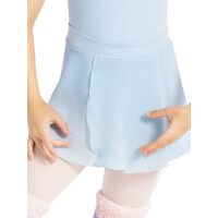 Capezio Schlupfrock in Wickeloptik