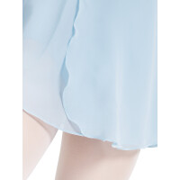 Capezio Schlupfrock in Wickeloptik