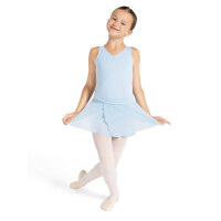 Capezio Schlupfrock in Wickeloptik