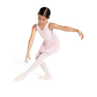Capezio Schlupfrock in Wickeloptik