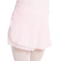 Capezio Schlupfrock in Wickeloptik