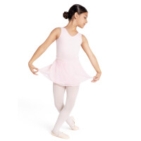 Capezio Schlupfrock in Wickeloptik