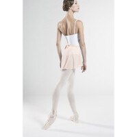 Alegro Wickelrock Pfirsich XL/XXL
