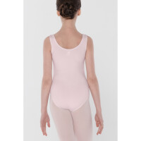 Etude Ballett-Trikot Rosa 10-12