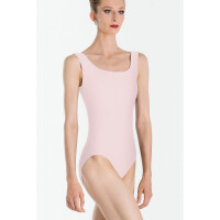 Etude Ballett-Trikot Rosa XL